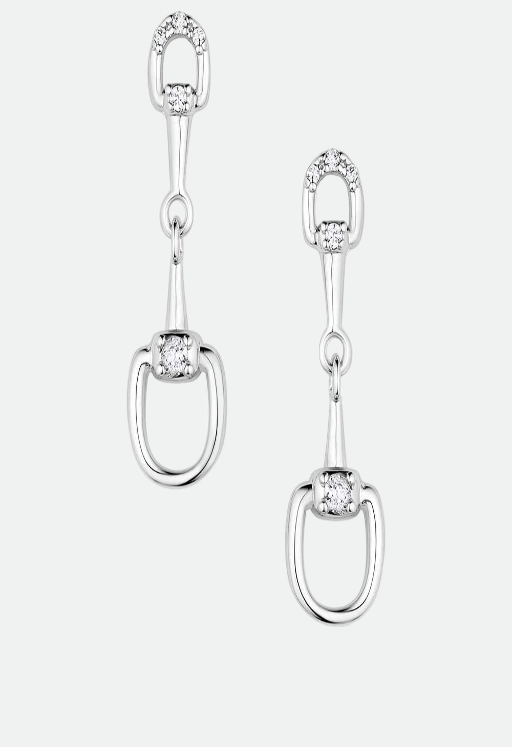 Montana Women's Enjoy the Ride Earrings