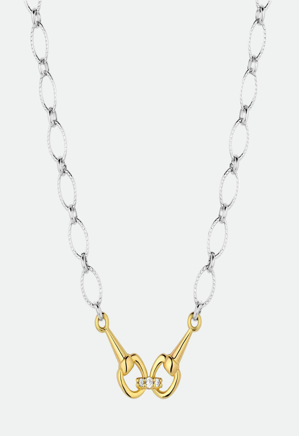 Montana Women's Enjoy the Ride Necklace