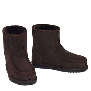 Eskimo Joe Sheepskin UGG Boot (Delux)