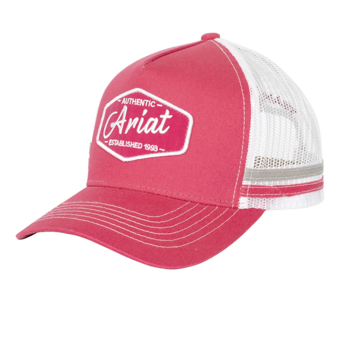 Ariat Unisex Est Patch Trucker Cap