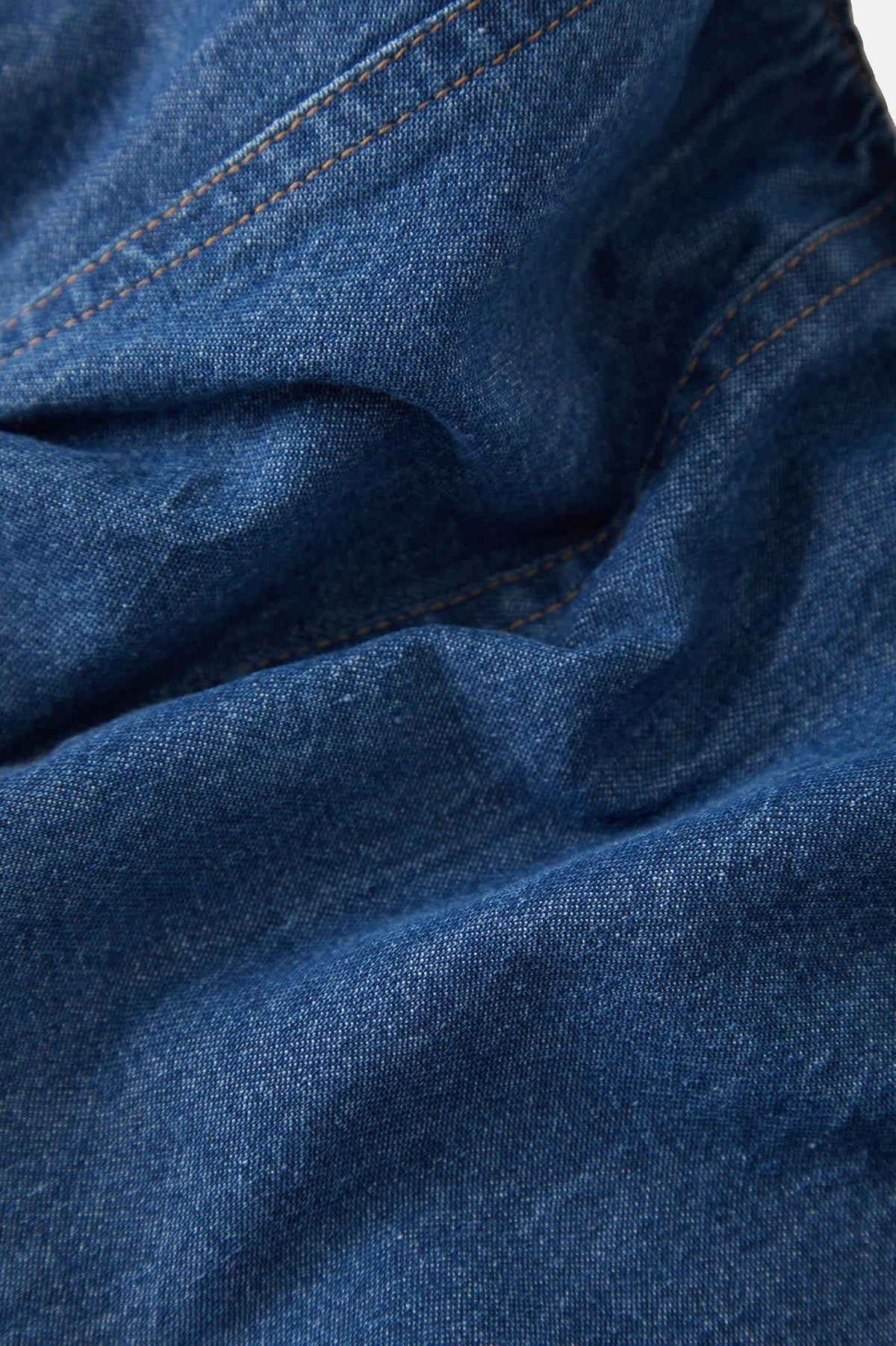 Brixton Women's Everyday Women's Short - Medium Chambray