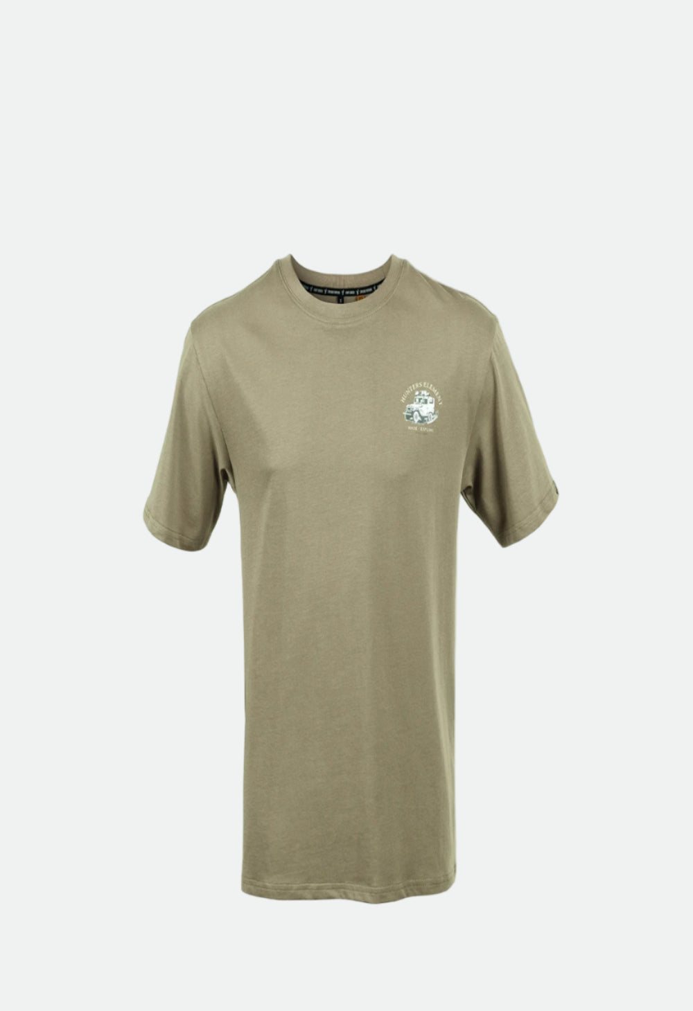 Hunters Element Men's Explore Tee