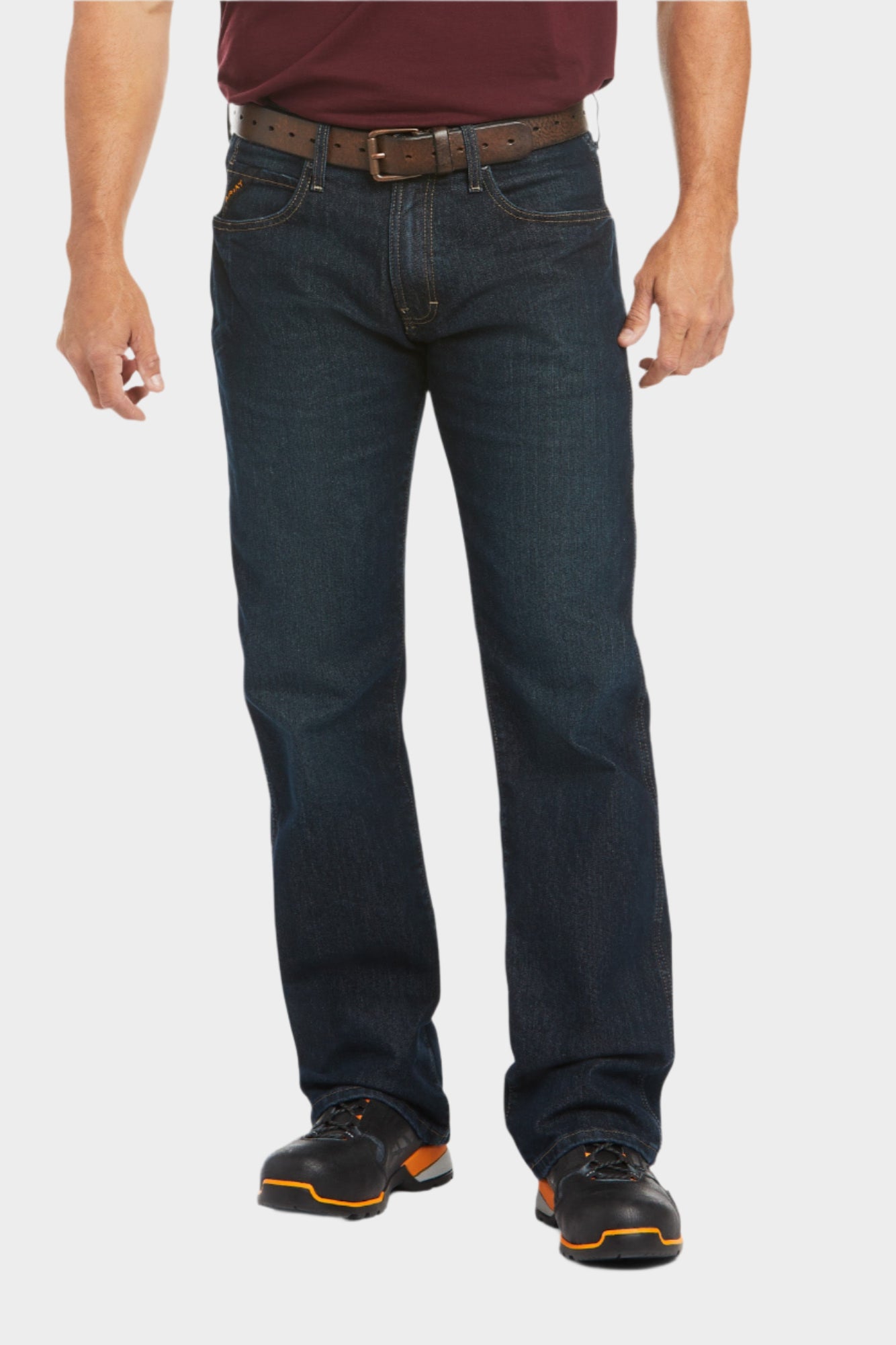 Mens Rebar work jean 10016223