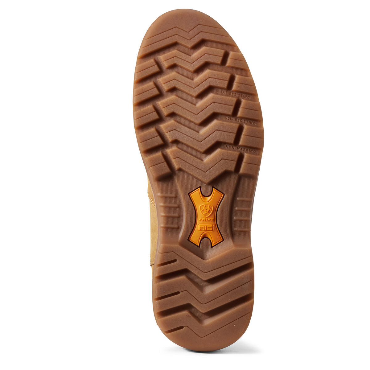 Ariat Men's Turbo Hamersley XTR Twin Gore Carbon Toe - Wheat
