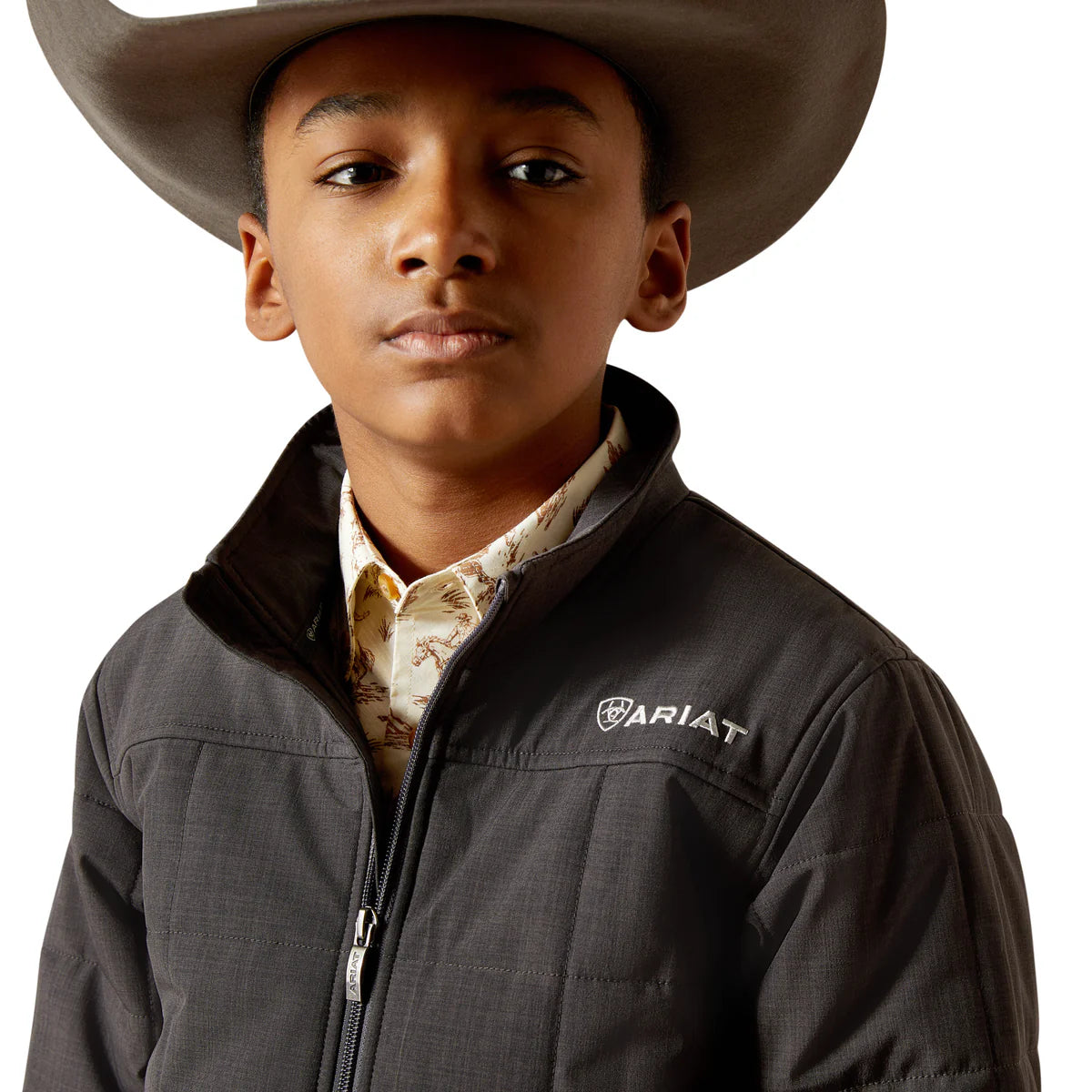 Ariat Crius Insulated Jacket