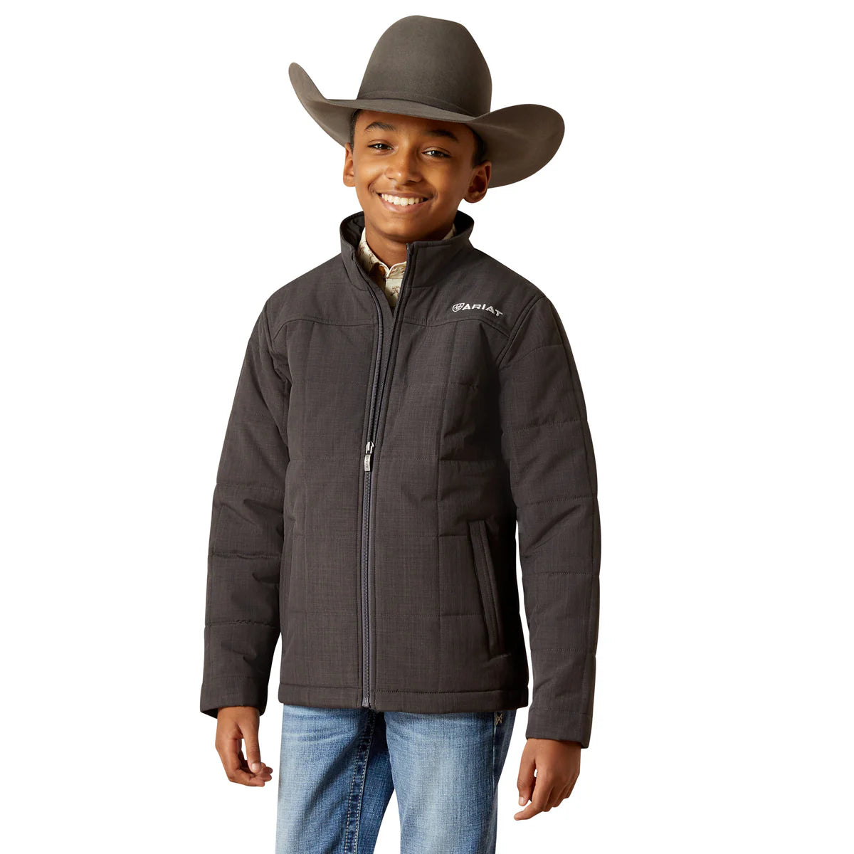 Ariat Crius Insulated Jacket