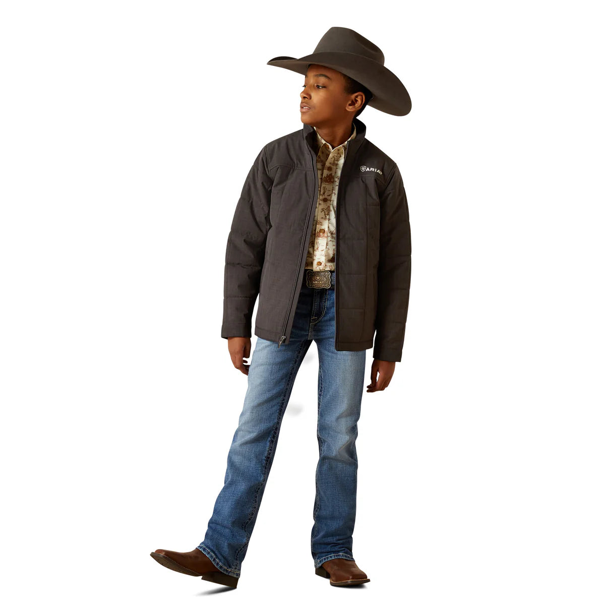 Ariat Crius Insulated Jacket