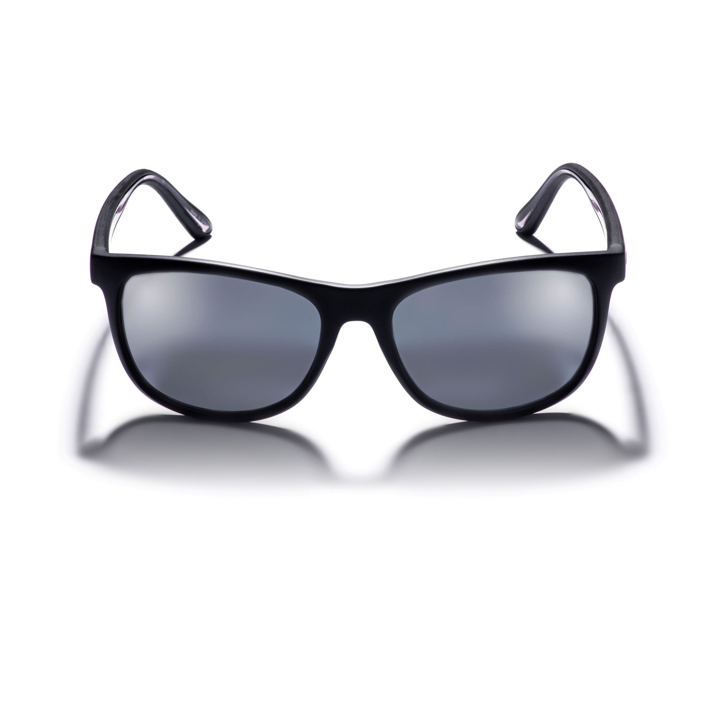 Gidgee Eyewear FENDER – Black Sunglasses