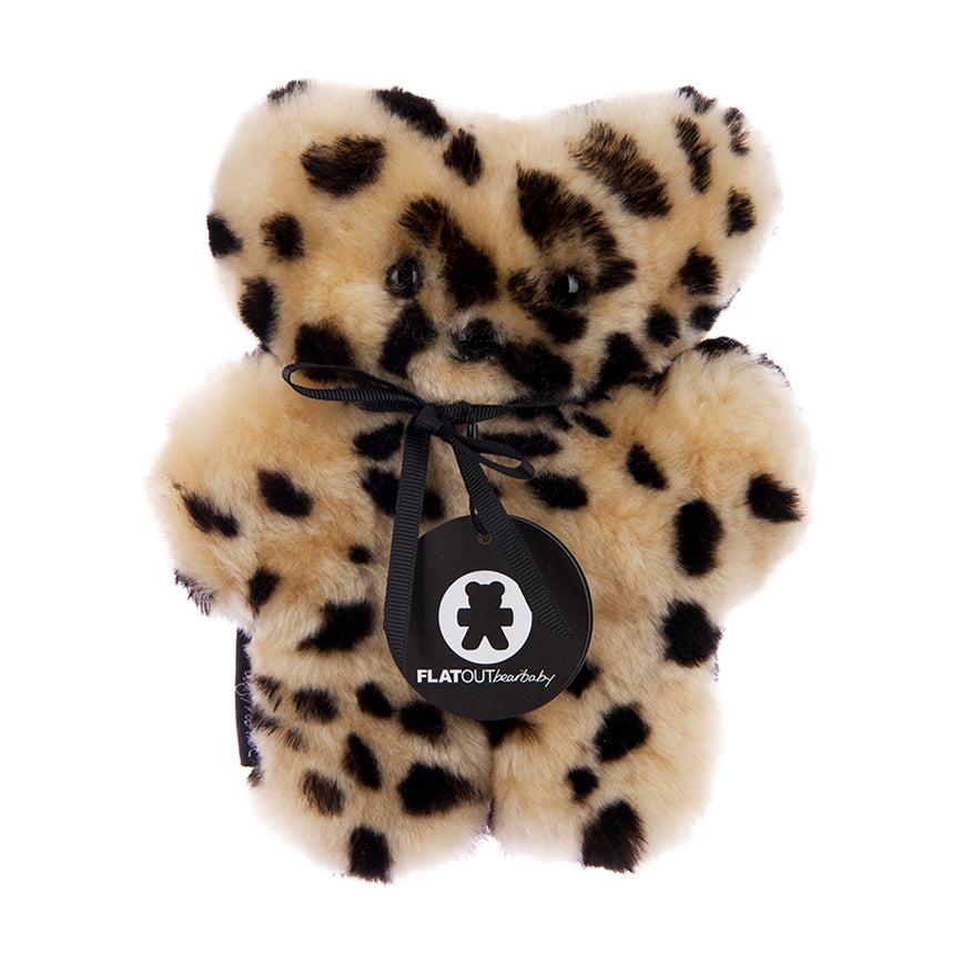 FLATOUT Bear Baby