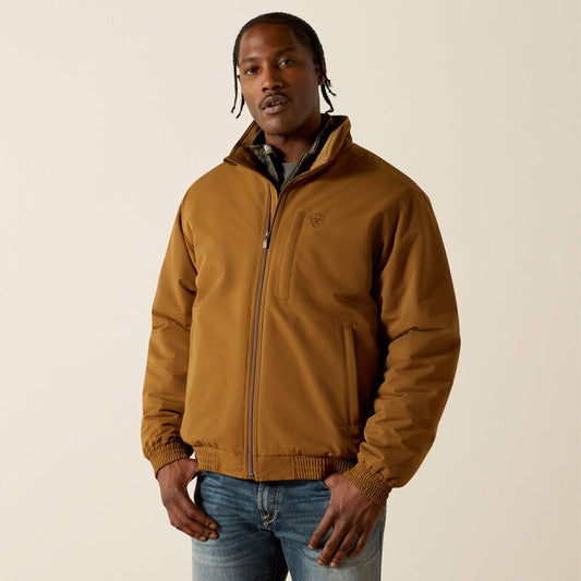 Ariat Men's Field Insulated Jacket