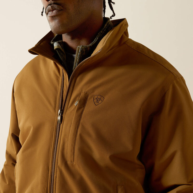 Ariat Men's Field Insulated Jacket