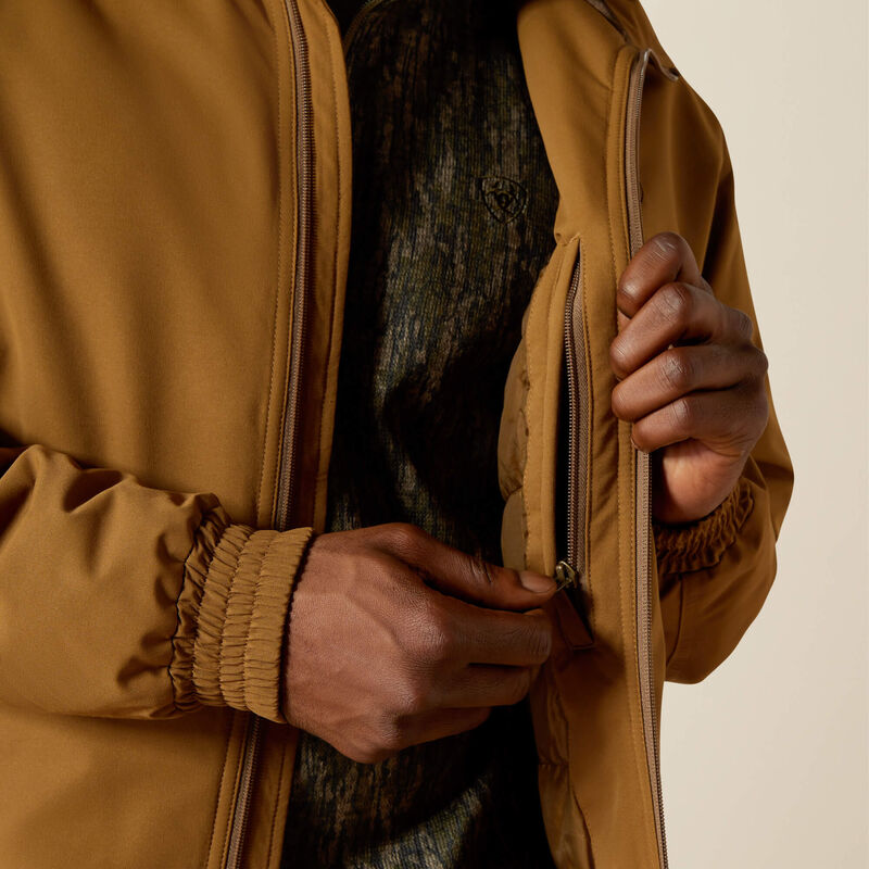 Ariat Men's Field Insulated Jacket