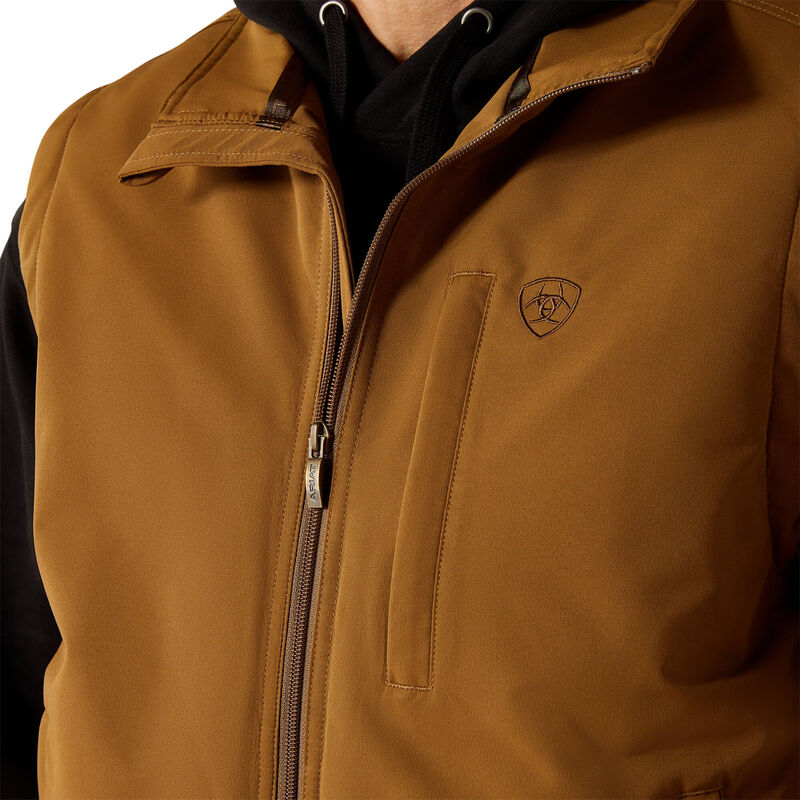 Ariat Men's Field Insulated Vest