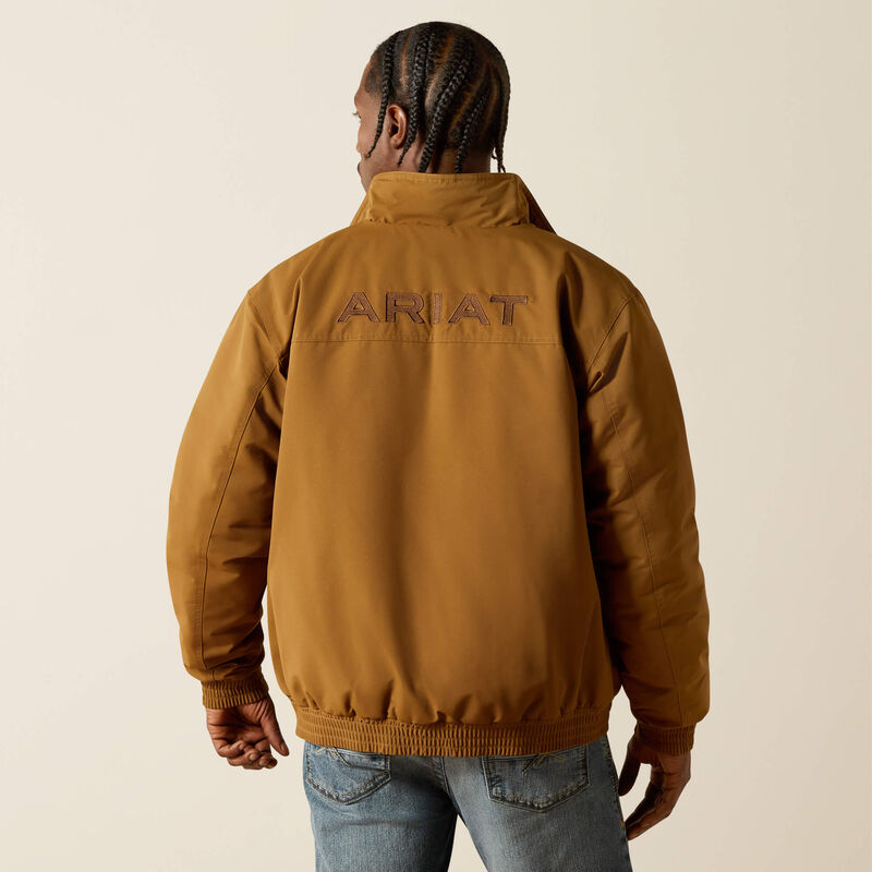 Ariat Men's Field Insulated Jacket