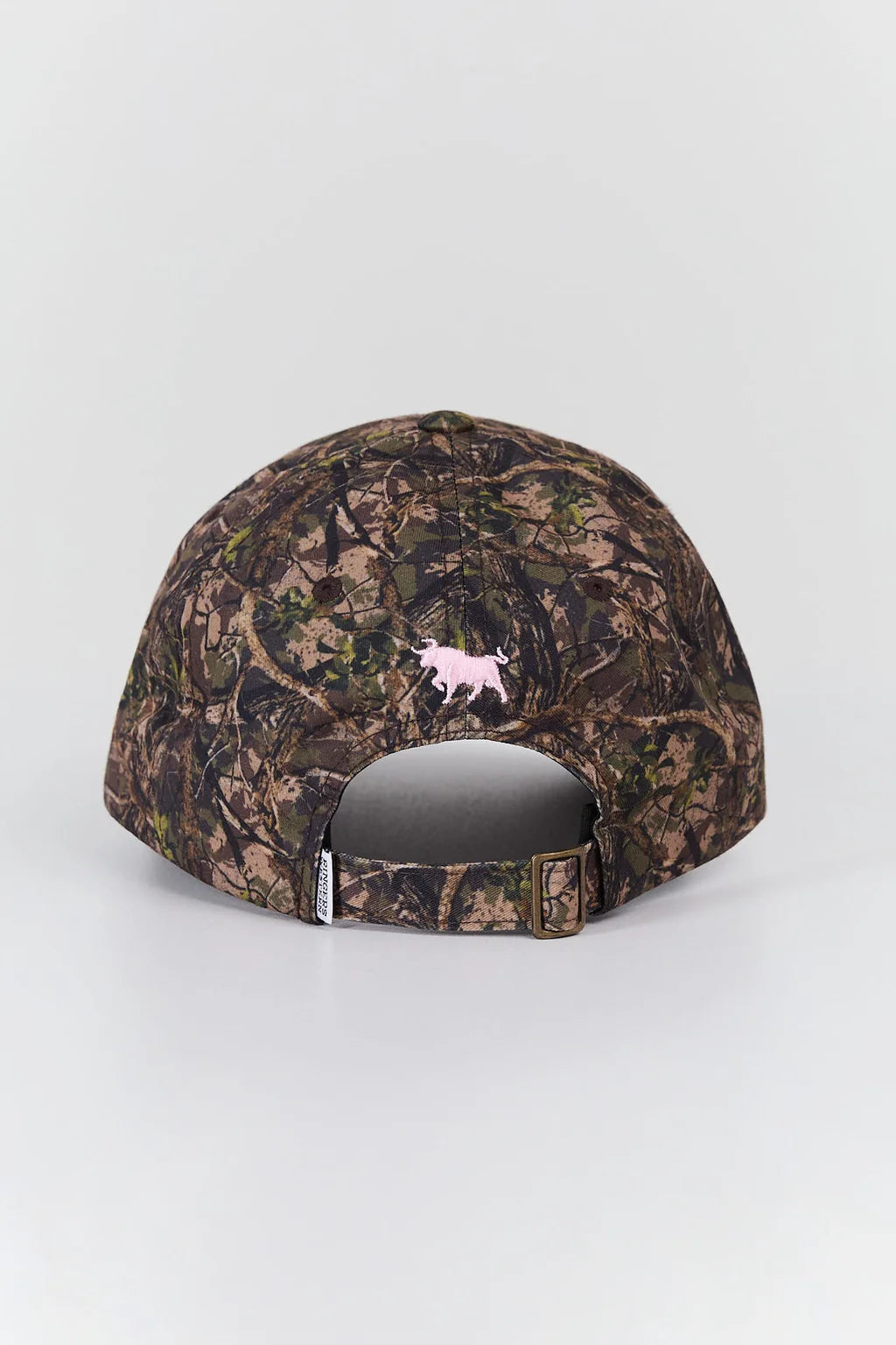 Ringers Western Find Me Baseball Cap – Camo