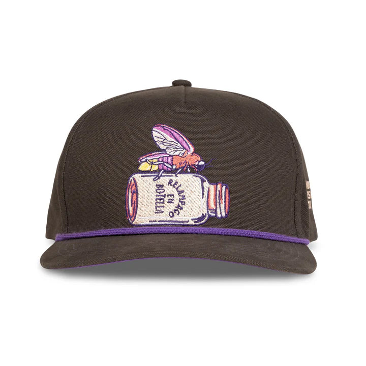 Sendero Provisions Co - Men's Firefly Hat