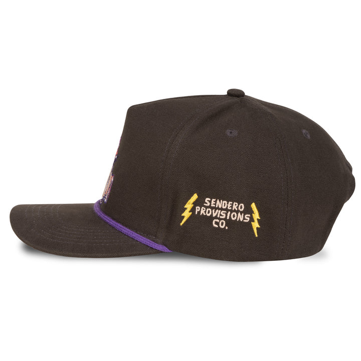 Sendero Provisions Co - Men's Firefly Hat