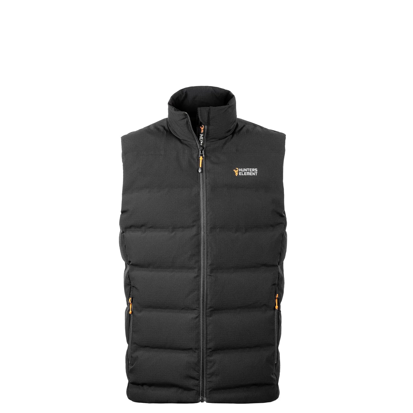 Hunters Element Forge Vest - Black