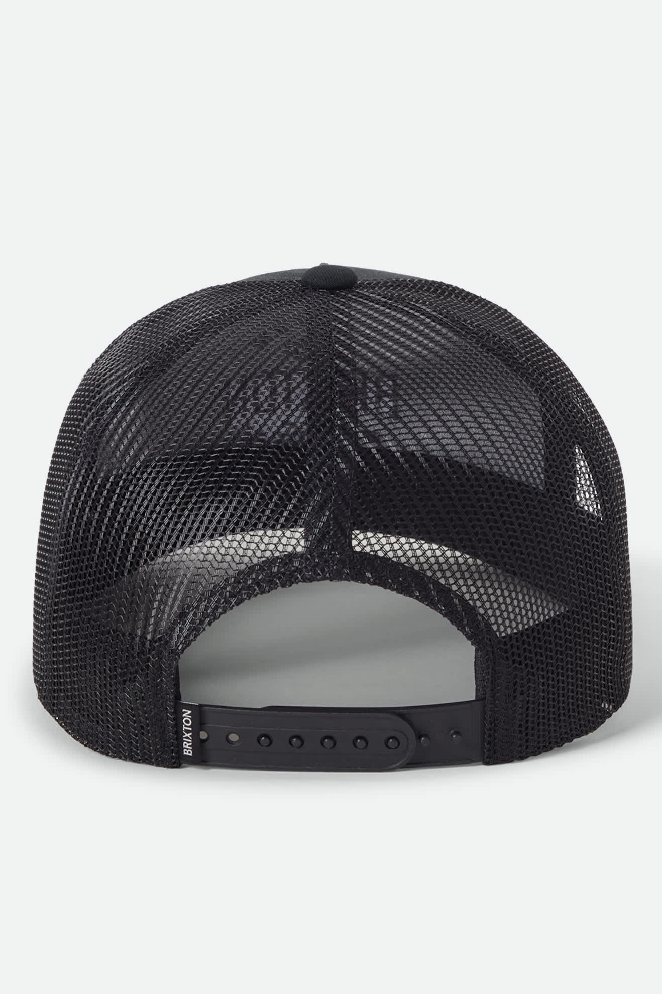 Brixton Unisex Fremont NetPlus® Trucker Hat