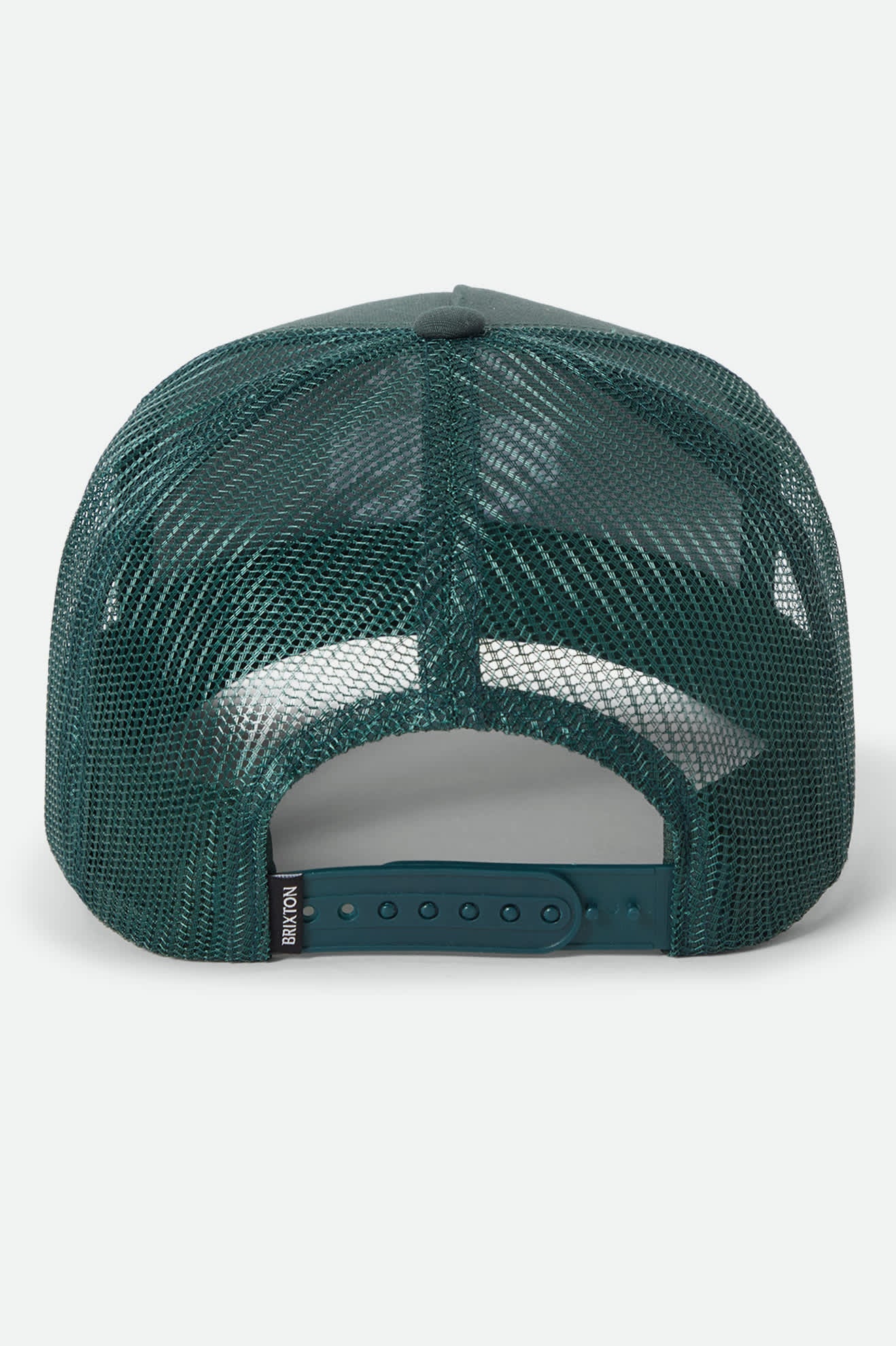 Brixton Unisex Fremont NetPlus® Trucker Hat