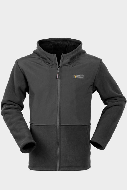 Hunters Element Men's Furnace Hoodie