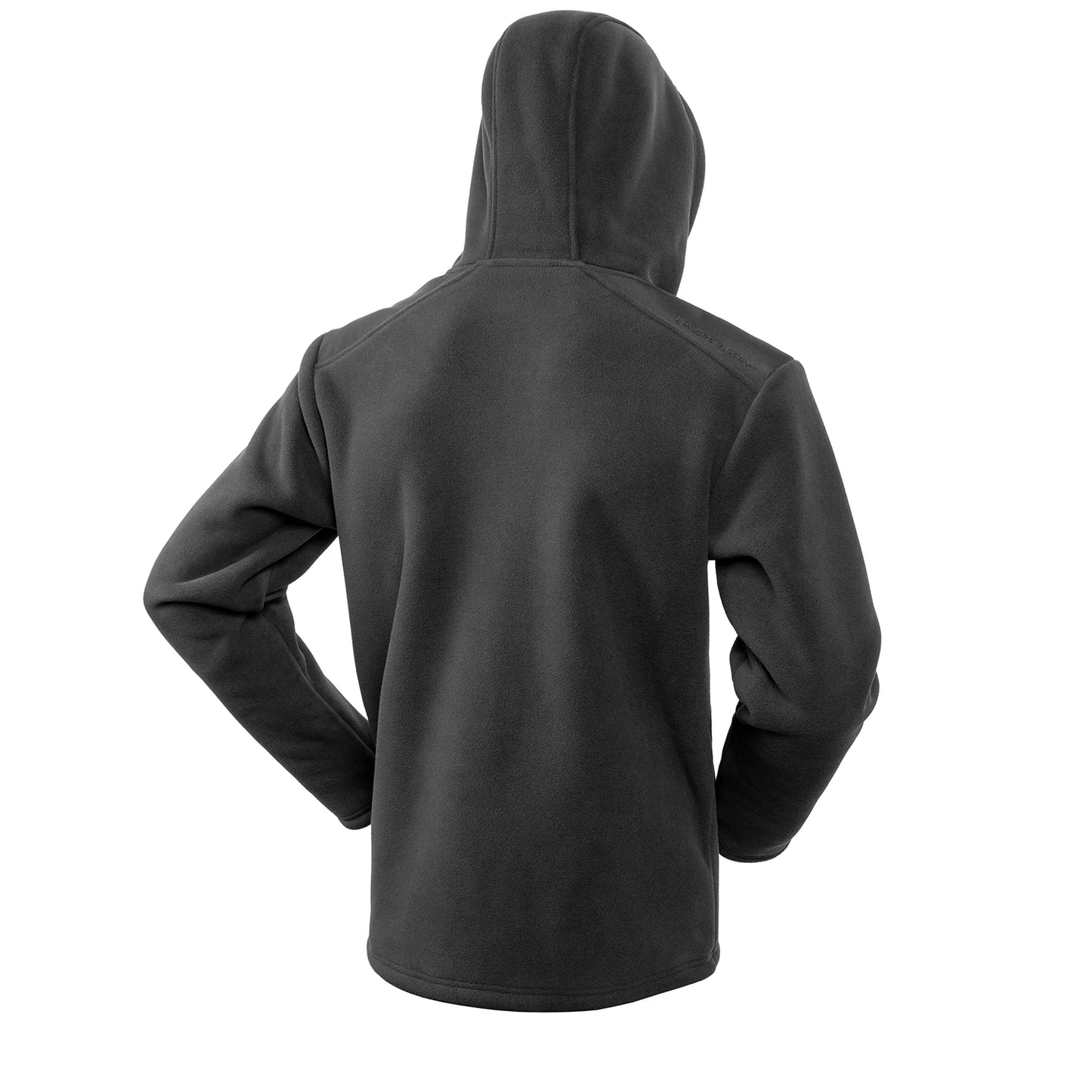 Hunters Element Men's Furnace Hoodie