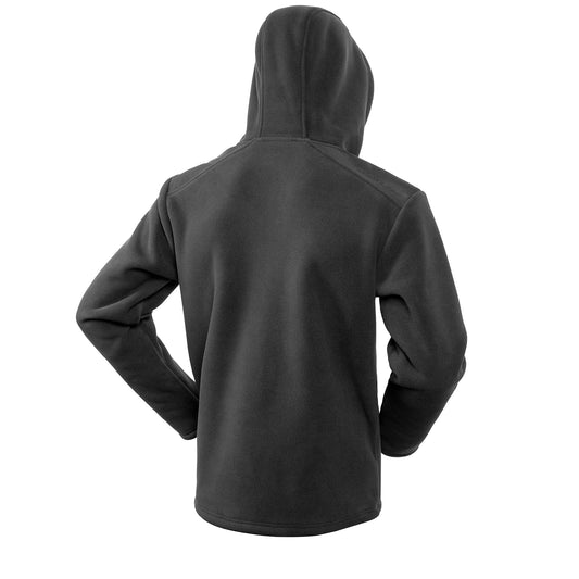 Hunters Element Men's Furnace Hoodie