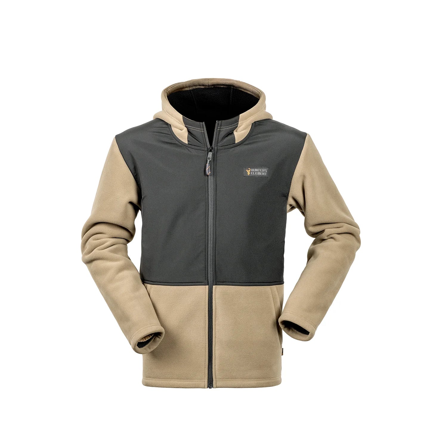 Hunters Element Men's Furnace Hoodie