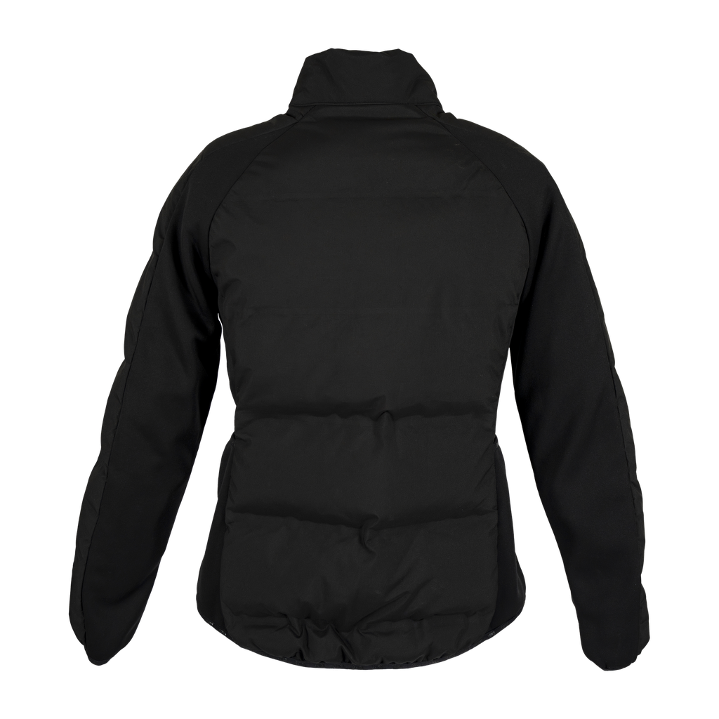 Spika Womens GO Chase X Jacket - Black