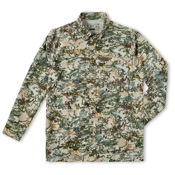 GameGuardDigitalOriginalShirt-GameGuard Digital