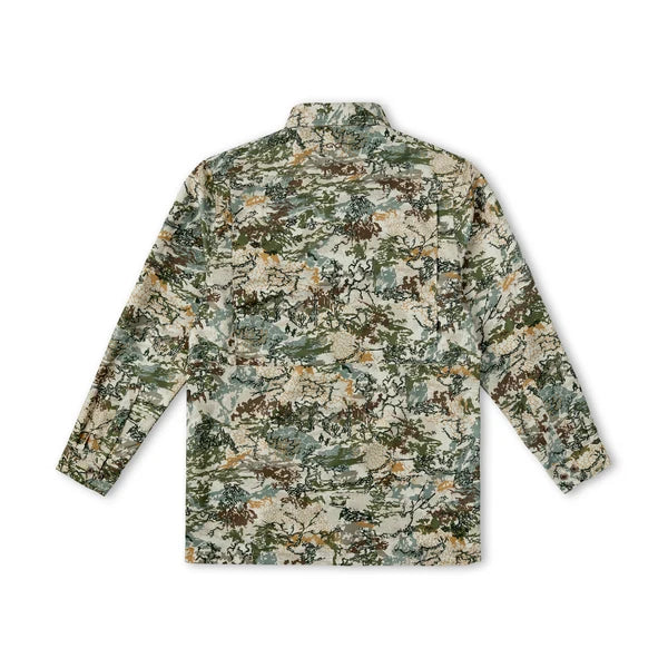 GameGuard Australia Men's Original Shirt Long Sleeve