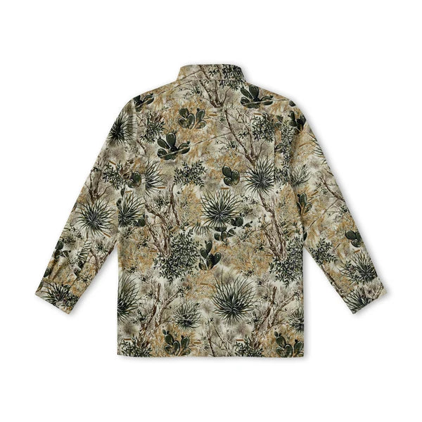 GameGuard Australia Men's Original Shirt Long Sleeve