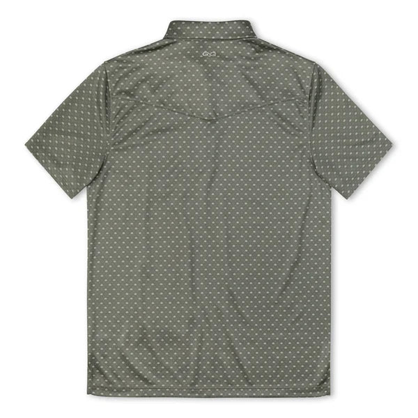GameGuard Australia Men's Palo Duro Polo