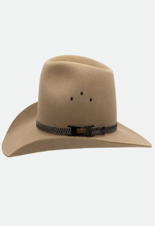 Akubra Golden Spur