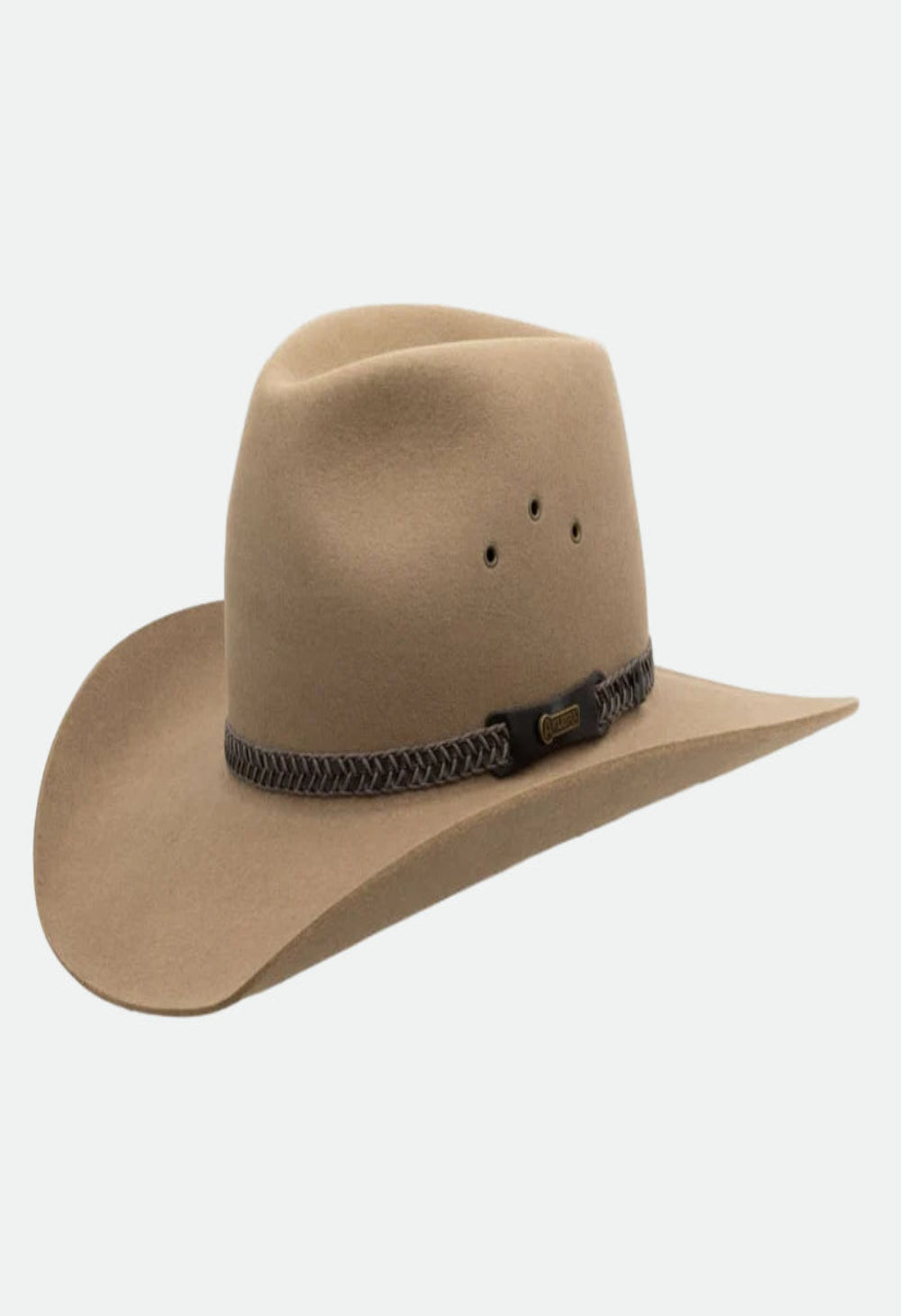 Akubra Golden Spur
