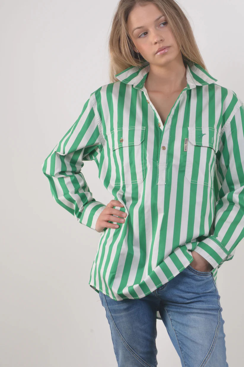 Bullrush Marrabel Praire Shirt