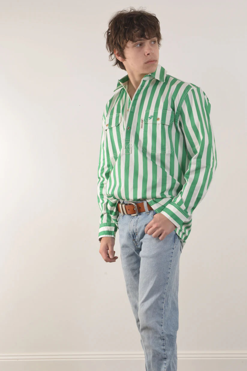 Bullrush Marrabel Praire Shirt