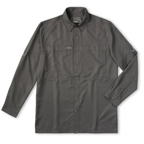 GunMetalOriginalShirt_GunMetal