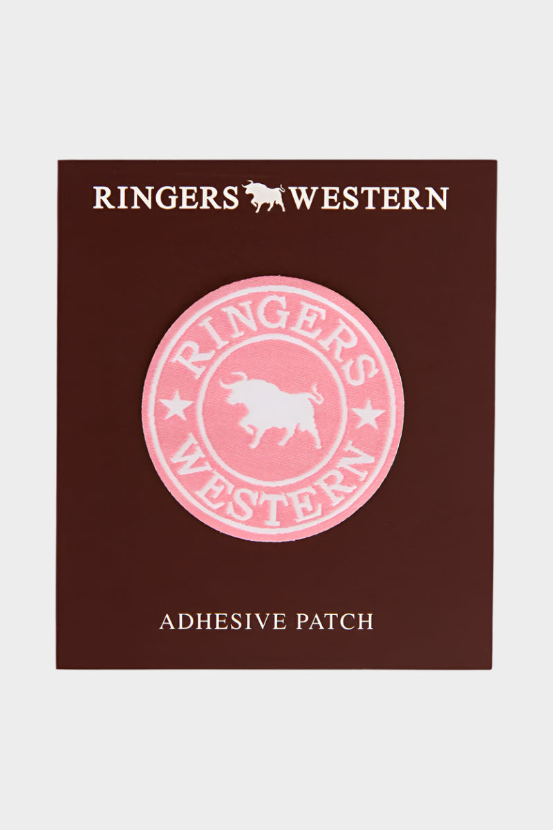 Ringers Western Patches