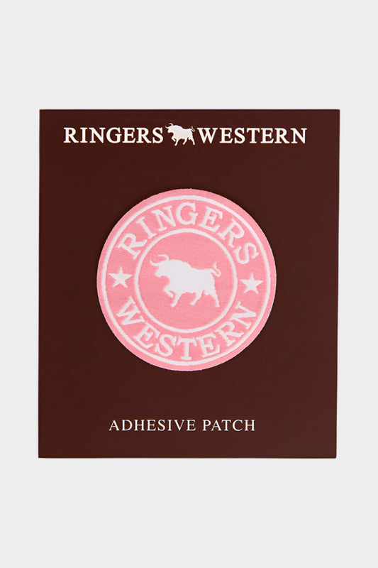 Ringers Western Patches