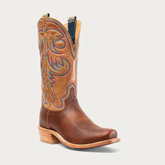 Hyer Men's Hays - Brown/Honey