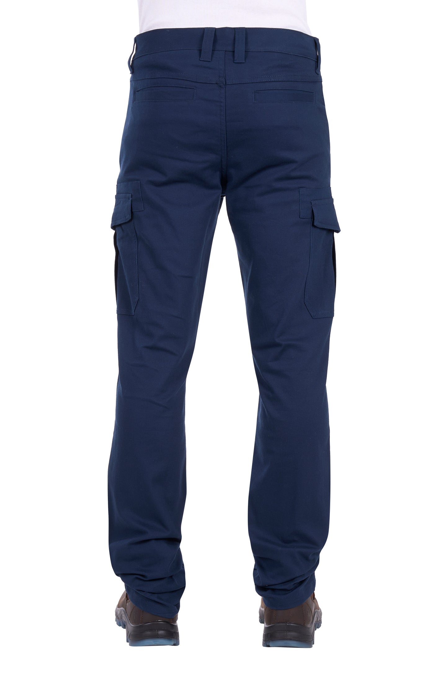 Hard Slog Men's Ben Cargo Pant 34L