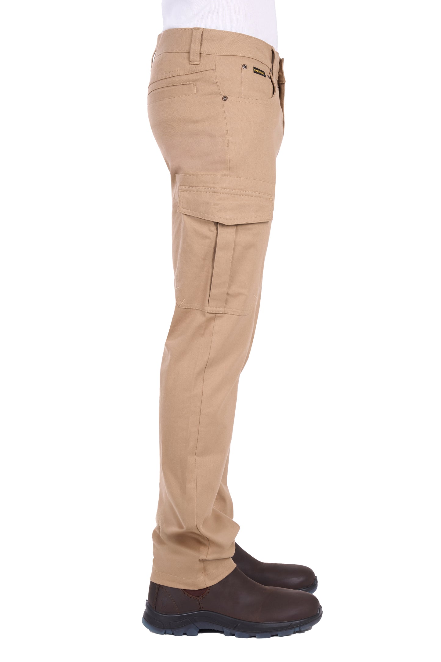 Hard Slog Men's Ben Cargo Pant 34L