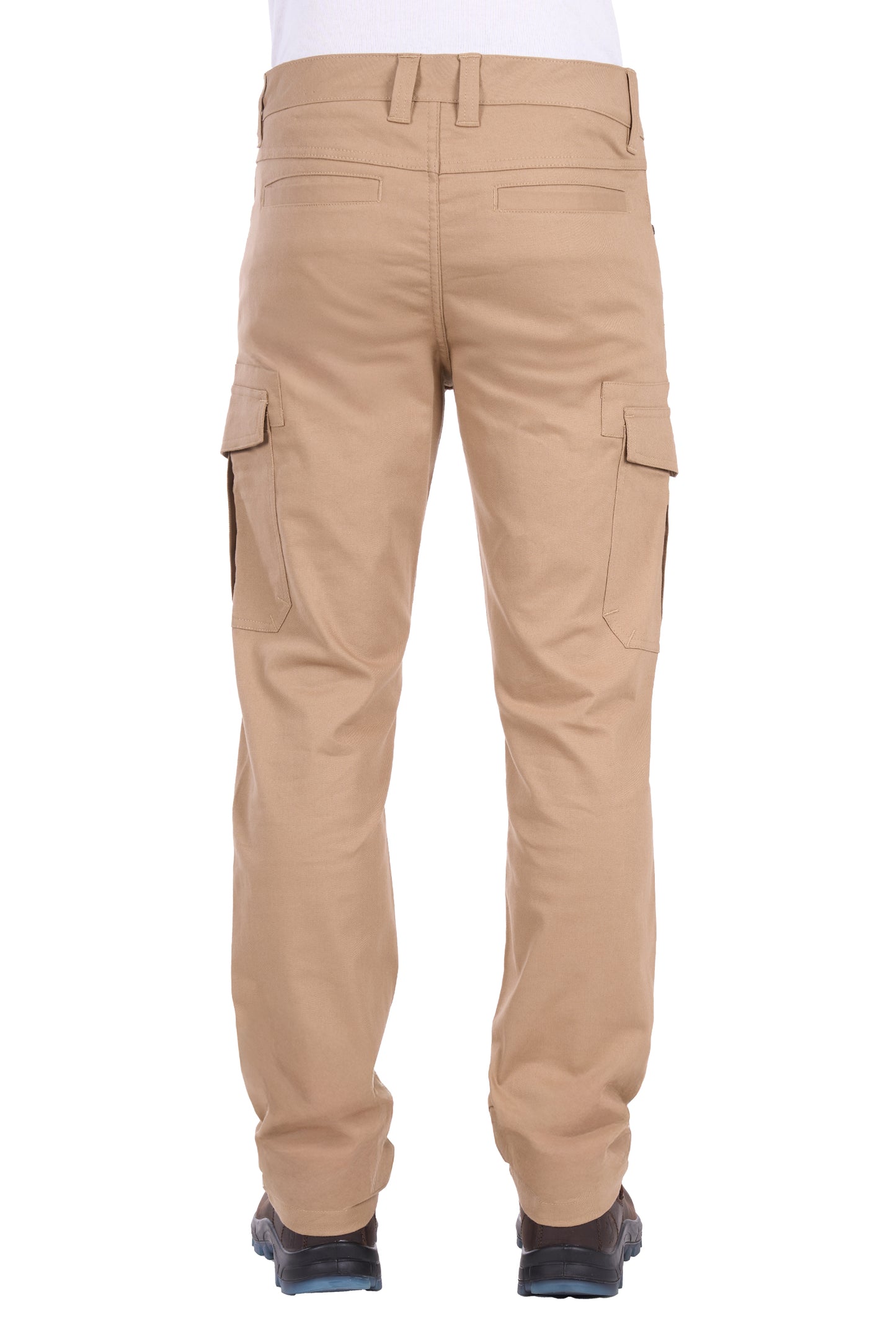 Hard Slog Men's Ben Cargo Pant 34L