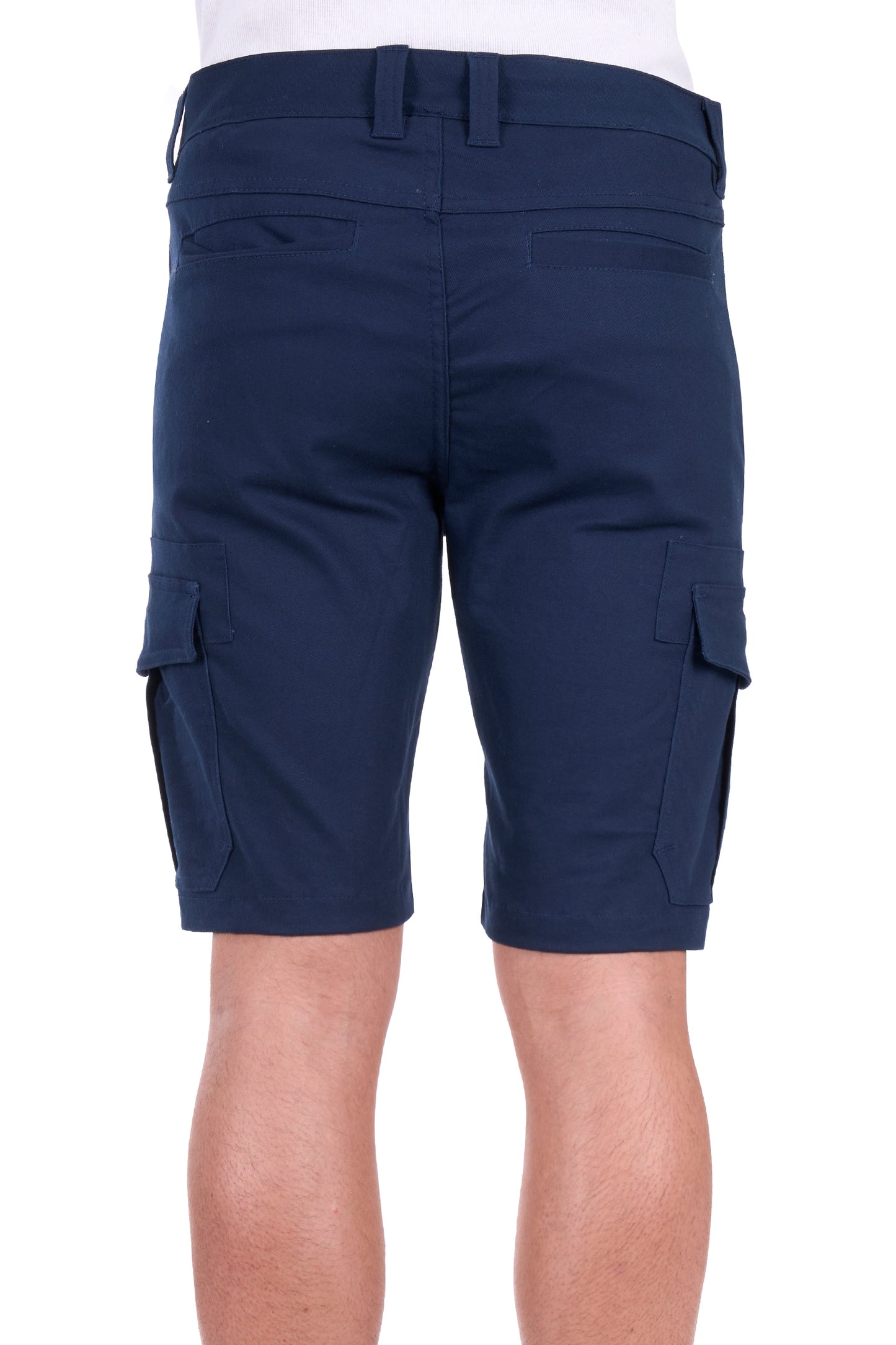 Hard Slog Men's Ben Cargo Short