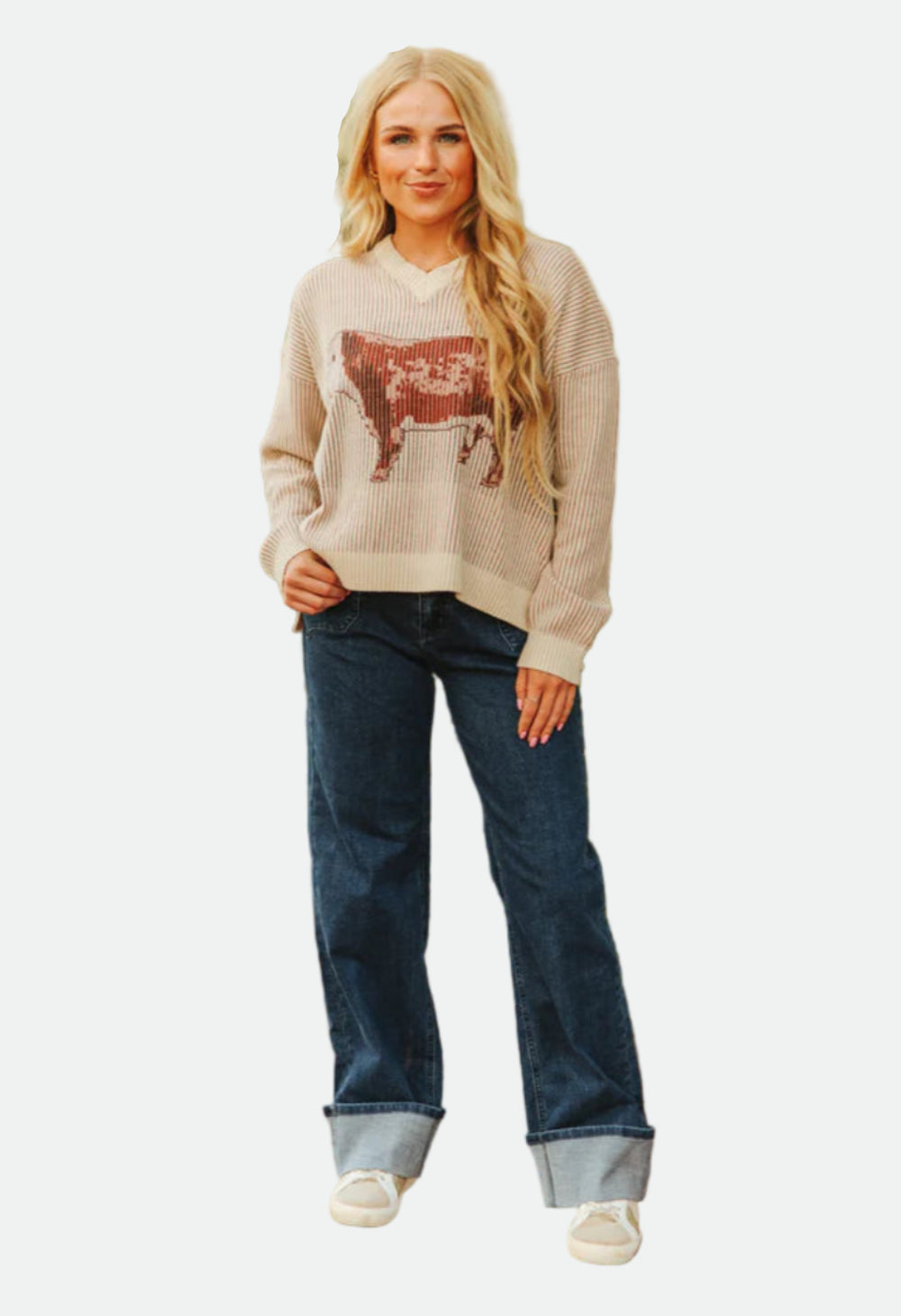 2 Fly Co Hereford Highway *Knit
