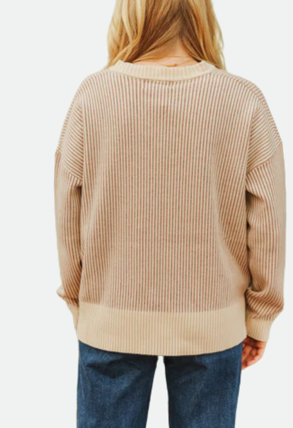 2 Fly Co Hereford Highway *Knit