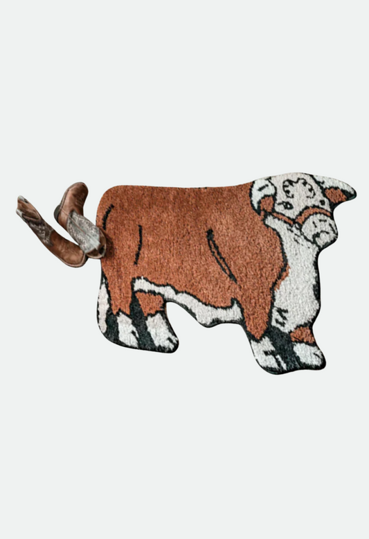 2 Fly Co HEREforDA Rugs