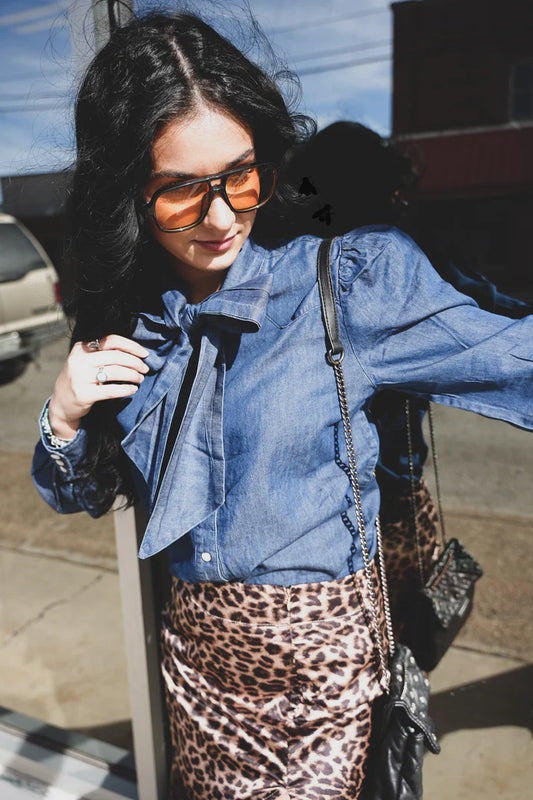 2 Fly Co Highway Blues - Dark