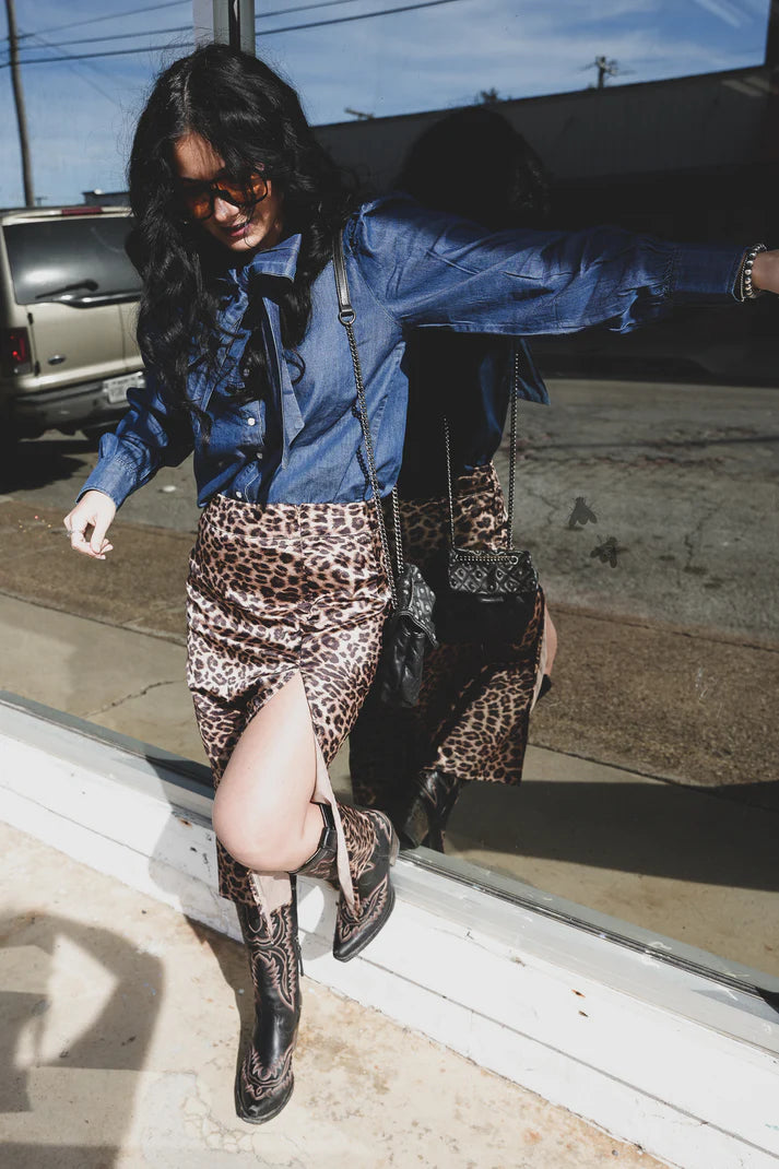 2 Fly Co Highway Blues - Dark